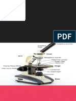 Topic 2-Parts and Functions of The Cell