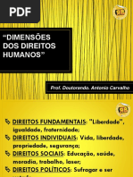 DireitosHumanos-ImprudenciaTransito-TecnologiasAulas