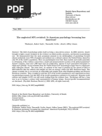 Thalmayer Etal2020 N95 Revisited PostPrint PDF