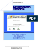 Curso Prático de Visual