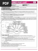 Q4 English 4 Week8