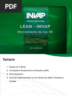 Presentacion LEAN OFICINA