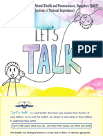 Lets-Talk ADHD Children PDF