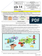 5° - Guía 14