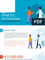 Diabetes Gestacional Victor