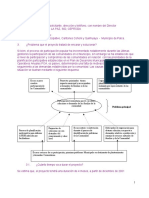 Propuesta Desarrollo COHONI