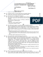 161411-161901-Dynamics of Machinery