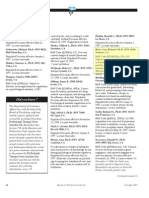 1997-10 Board of Psychology - Dr. Gary R. Rick Ph.D. - Disciplinary Action