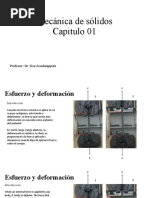 Mecanica de Solidos C1