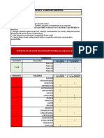 Teste Perfil Comportamental Disc