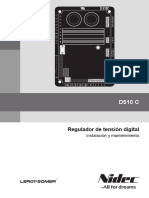 Avr 510 PDF