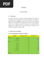 Chapter 4 Case Study Ain