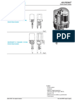 Electric - Actuator - Premio - Ari Premio