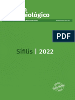 Boletim - Sifilis 2022 - Internet