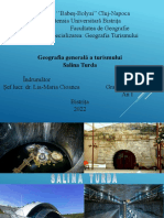 Salina Turda