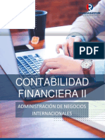 Modulo Contabilidad Financiera Ii Neg