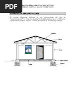 Manual de Construcción