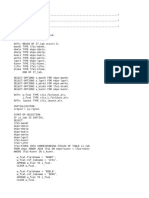 ALV EKPO-LFA1 PRGM Using Inner Join