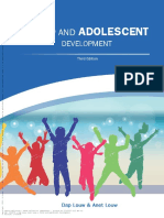 DapLouwAnetLouw 2022 ChildandAdolescentDevelopment-1 PDF