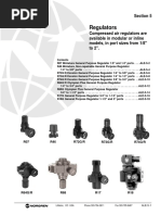 Norgren 05regulators PDF