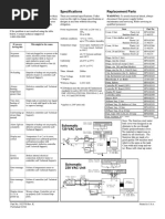 FSIsotempBaths Specs PDF