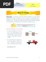 Hoja de Trabajo PDF