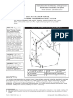 IFU 5902446 Port A-Frame