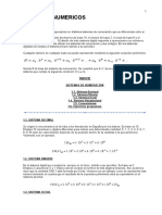 Sistemas Numericos Repaso