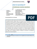 Planificacion EdA-Ciclo III-0