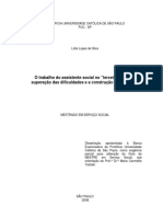 Atuação Do As No Terceiro Setor PDF