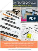 Planner de Professor 2021 PPD Miolo CADERNO