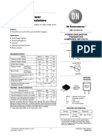 MJB5742 D