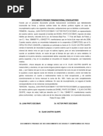 Acuer Trans. de Gastos Medicos