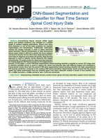 A - Hybrid - CNN-PH 2based - Segmentation - and - Boosting - Classifier - For - Real - Time - Sensor - Spinal - Cord - Injury - Data