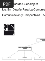 Cultura de Masas y Medios de Masas (Mapas Conceptuales)