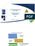 G23 - 03 Fenaltec NTC 2050 Indice