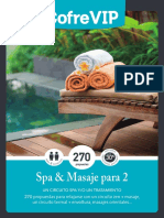 Spa & Masaje para 2 (PDFDrive) PDF