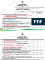 DREAMS Criteria Presentation