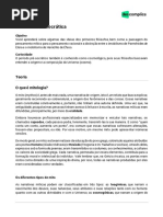 Turmadefevereiro-Filosofia-Filosofia Pré-Socrática-06-02-2023 PDF