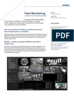 Security Center Fleet Monitoring PDF