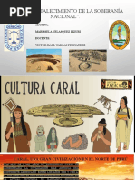 Exposicion de La Civilizacion Carak