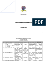 Laporan Tahunan Perniagaan 2022