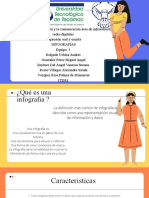 ¿Qué Es Una Infografia