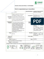 Ficha 2 GEOGRAFÍA de Acompañamiento para El Aprendiente