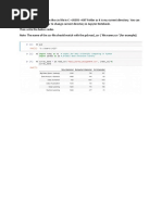 How To Read CSV File in Anaconda Navigator