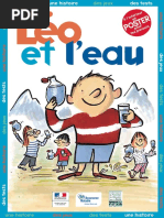 Leo Et L'eau. Livret Enfant