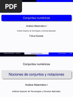T01-Conjuntos Numericos