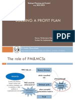 5-Building A Profit Plan