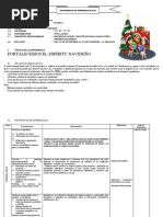 UNIDAD DE APRENDIZAJE No. 8 EDA 8 - Del 21 - 23 de Diciembre 2022