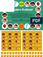 Tabuleiro Orofacial PDF